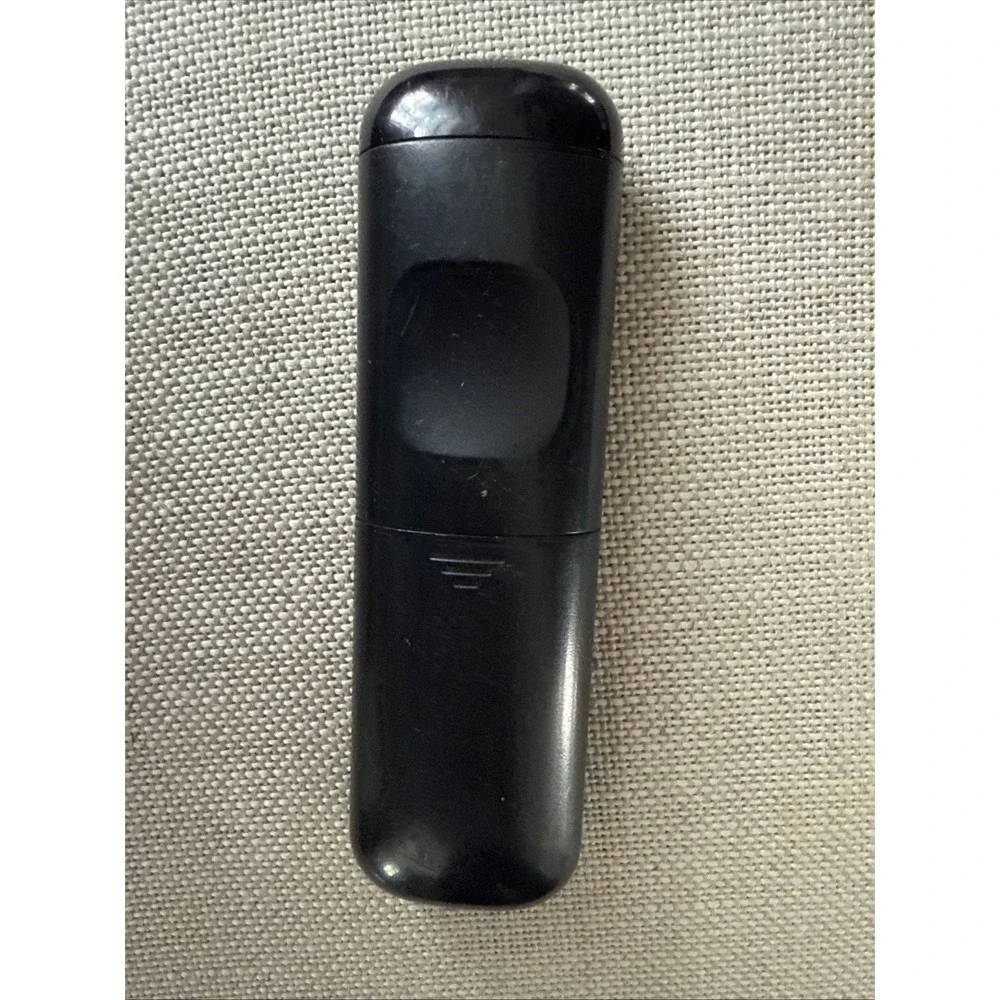 Replacement Remote for Roku Devices Netflix, Hulu,Sling & Vudu Buttons Black